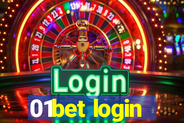 01bet login